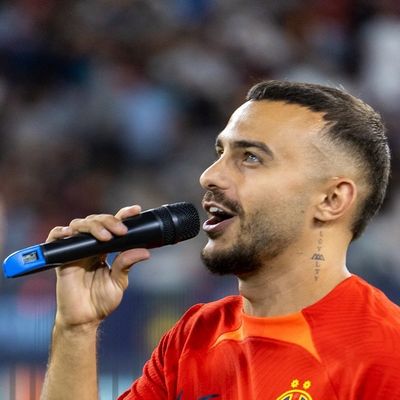 Iuli Panciu🥇