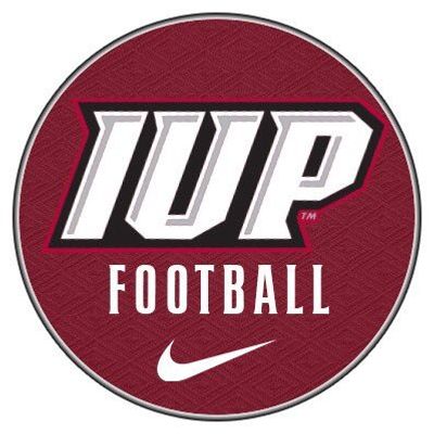IUP Football