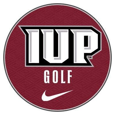 IUP Men's Golf