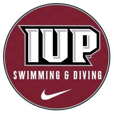 IUP Swimming and Diving