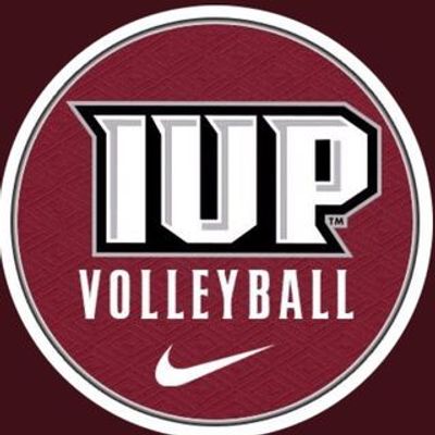 IUP Volleyball