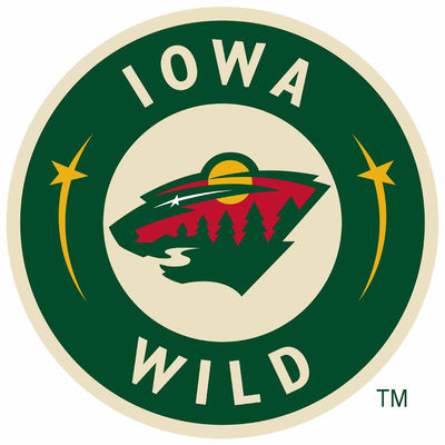 Iowa Wild