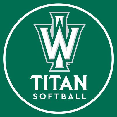 IWU Softball