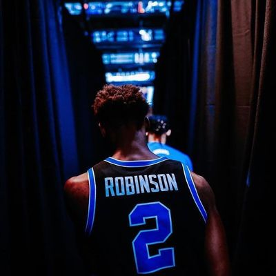 Jaxson Robinson 🫧