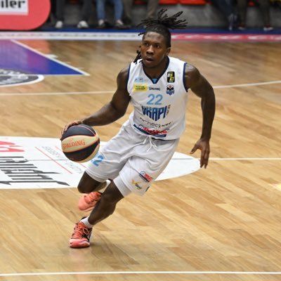Jordan Walker