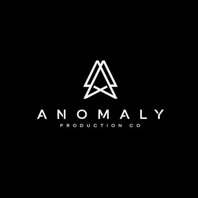 Jack Haston - Anomaly Films