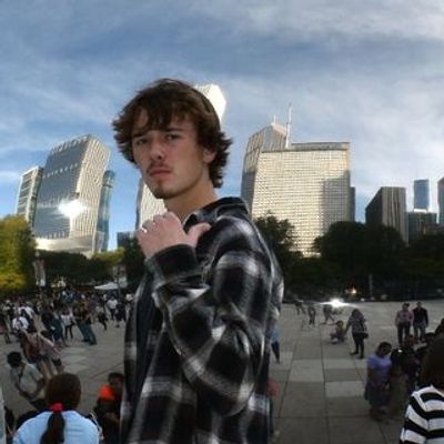 Jackson Bell