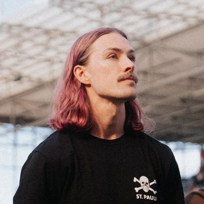 Jackson Irvine