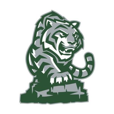 Jackson Reed Tigers Baseball