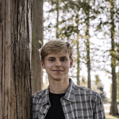 Jacob Fenn