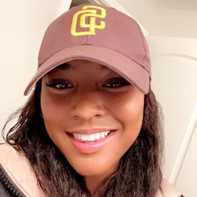 Jaedyn Shaw