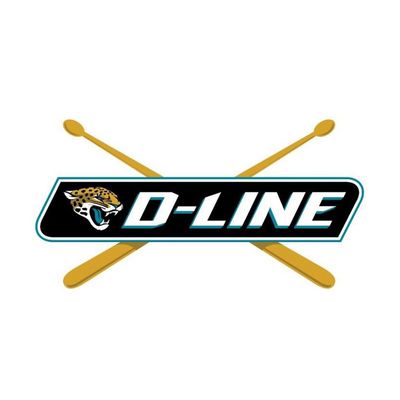 Jacksonville Jaguars D-Line