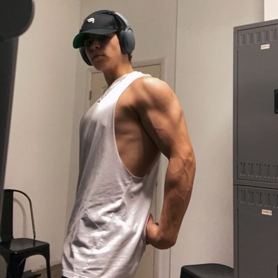 jake brown