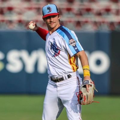Jake Rucker
