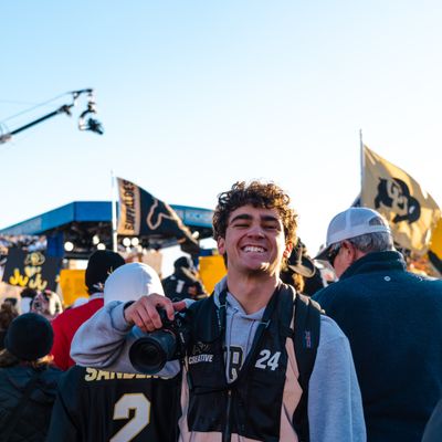 Jake Moore