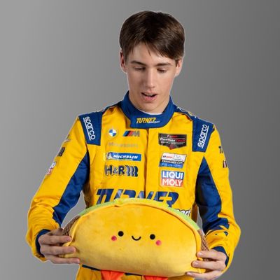 Jake Walker | JDA Motorsports