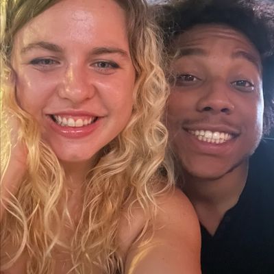 Jordan and Kali’s Van Life Adventures