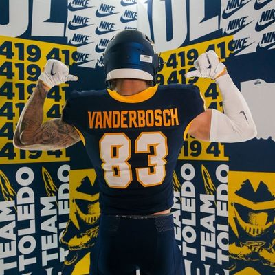 Jalen Vanderbosch™