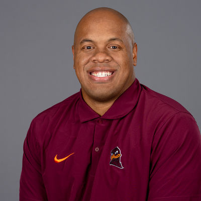 Jamaal Simmons