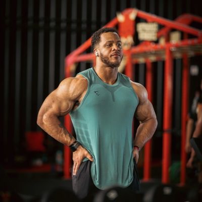 Jamal Browner