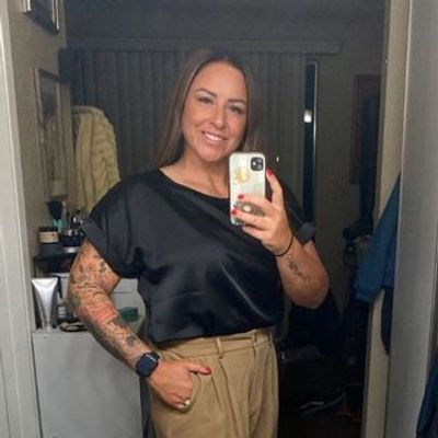 Jamee Juarez Stragier