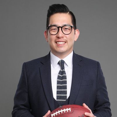 James Koh