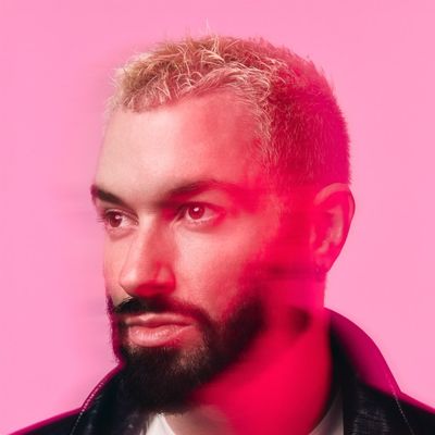 JAMES HYPE