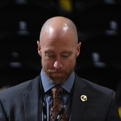 Jared Harding