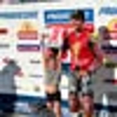 Jared Mees Racing