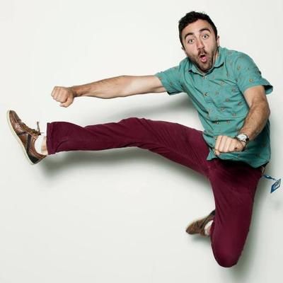 Jared Kleinstein