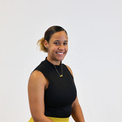 Jasmine Washington