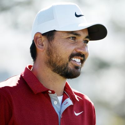 Jason Day