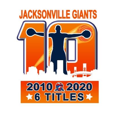 Jacksonville Giants