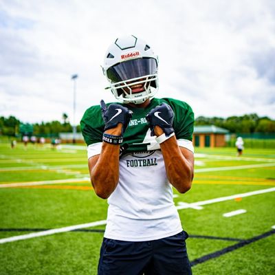 Lawrence “Jay” Timmons