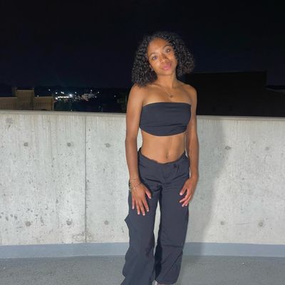 Jayla Atkinson