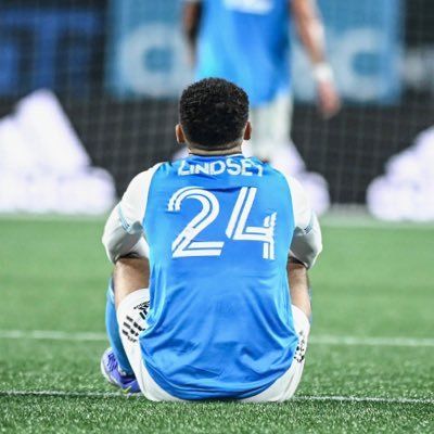 Jaylin Lindsey
