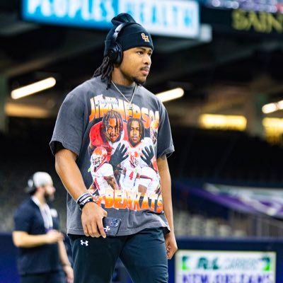 Jaylon Jimmerson