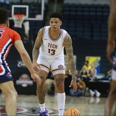 Jayvis Harvey