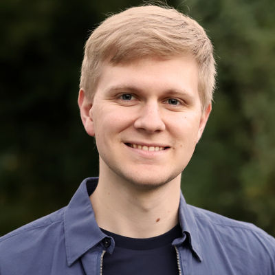 Jonathan Michel