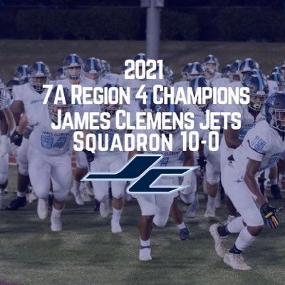 James Clemens Jets Fb