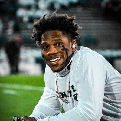 Johnny Dixon🚀