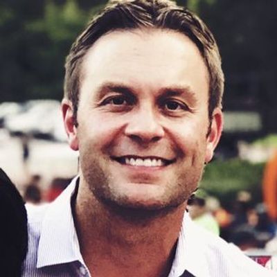 Jeremiah Donati