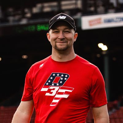 Joe Sullivan