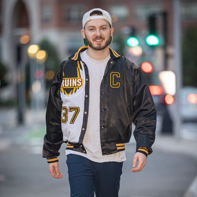 Ben Weiner | Jeanius Jackets