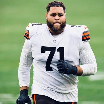 Jedrick Wills Jr.