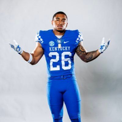 Ramon Jefferson