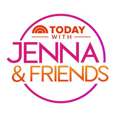 TODAY with JennaFriends
