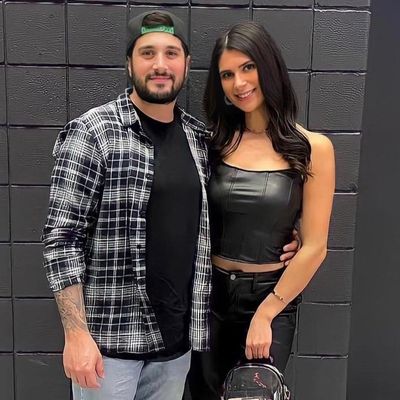 Jenn | 2025 Bride 💍