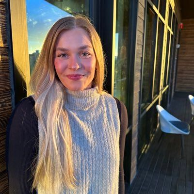 Jenna Wenaas