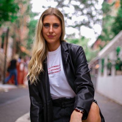 Jenny Fischer